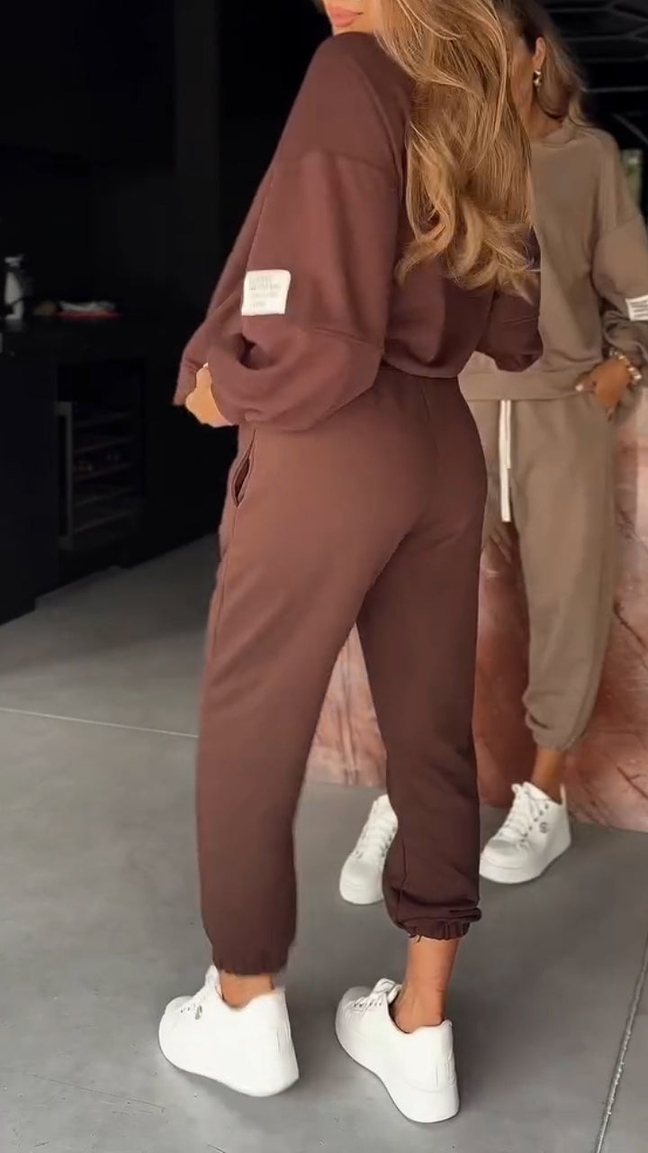 Doviana - סט שני חלקים קז'ואל