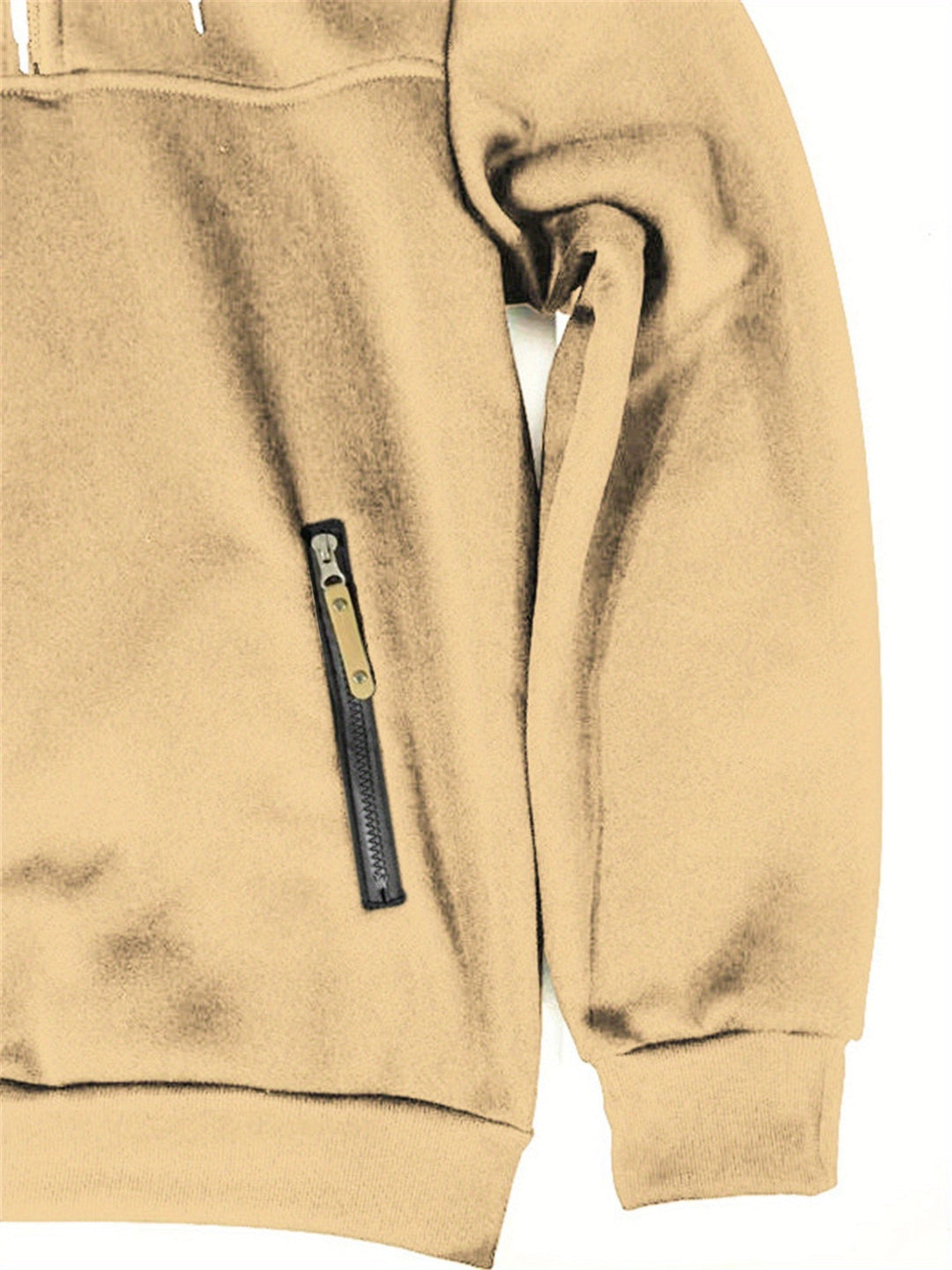 Mohinder - סווטשירטים ארוכים עם שרוולים קצרים