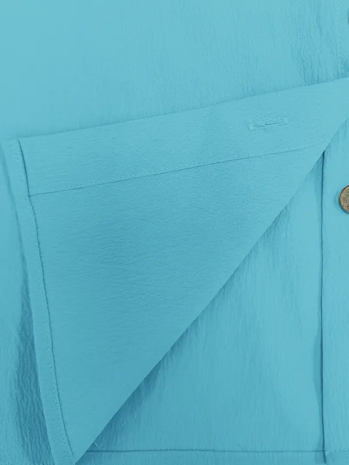 Fani - סט קיצי אלגנטי בן שני חלקים