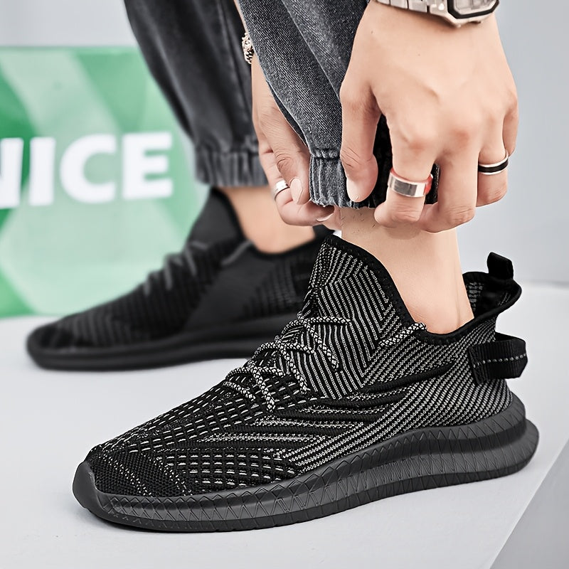 Dillon - נעלי ספורט נושמות ולא מחליקות