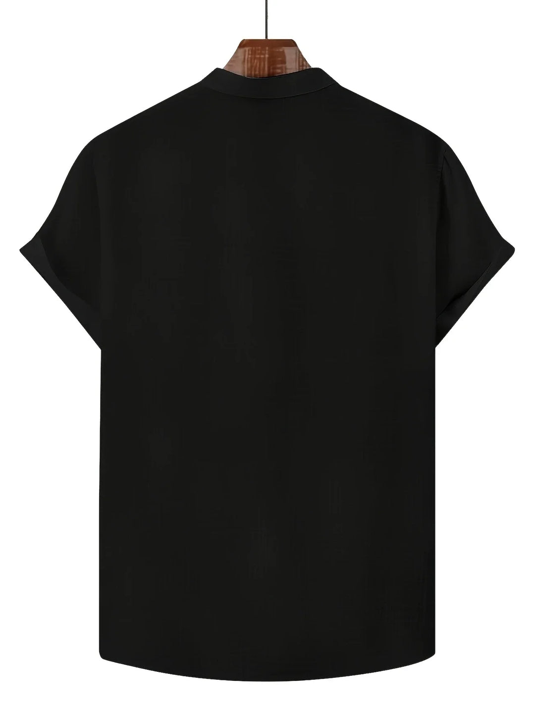 Putin - חולצת שרוולים קצרים נושמת עם כיס