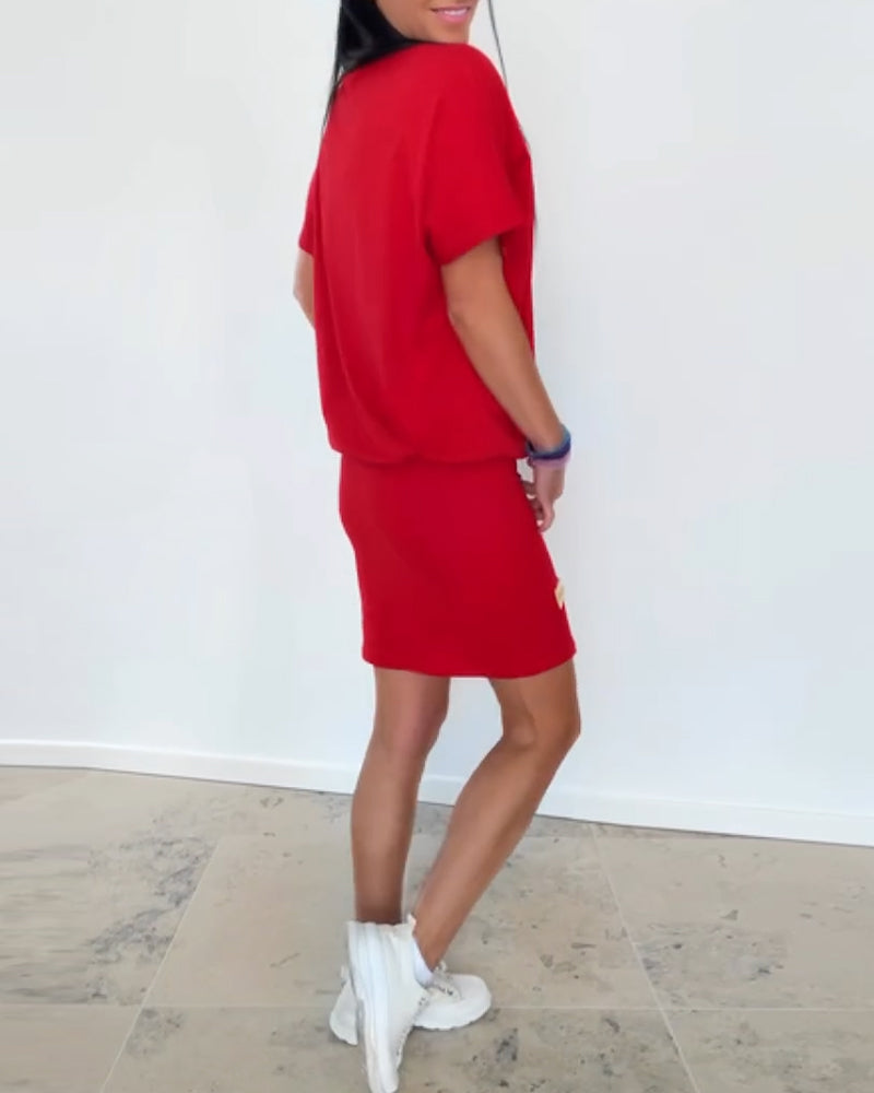 Renza - סט שני חלקים קז'ואל