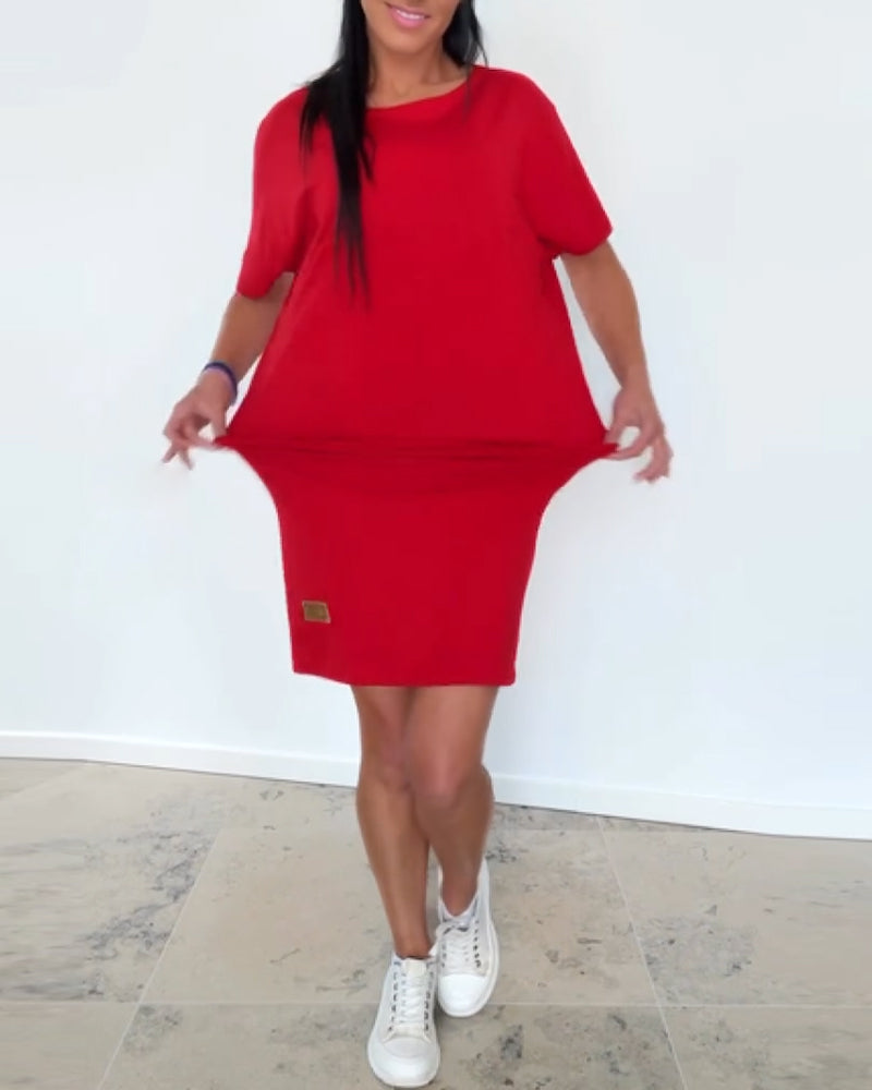 Renza - סט שני חלקים קז'ואל