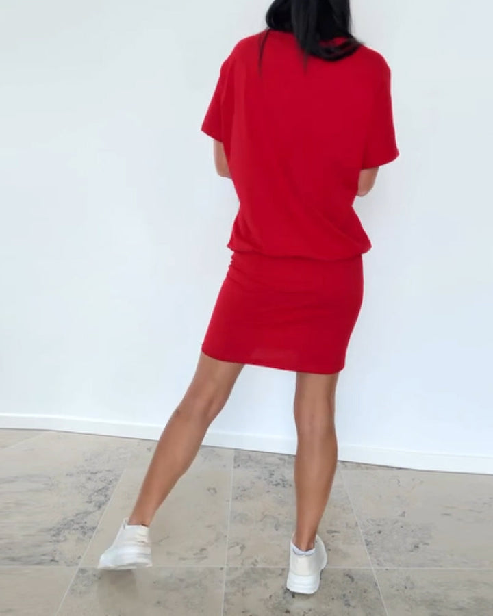 Renza - סט שני חלקים קז'ואל