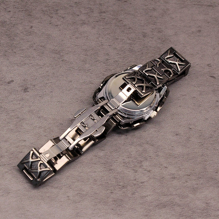 Ervin - שעון דוריאן אוונגרד