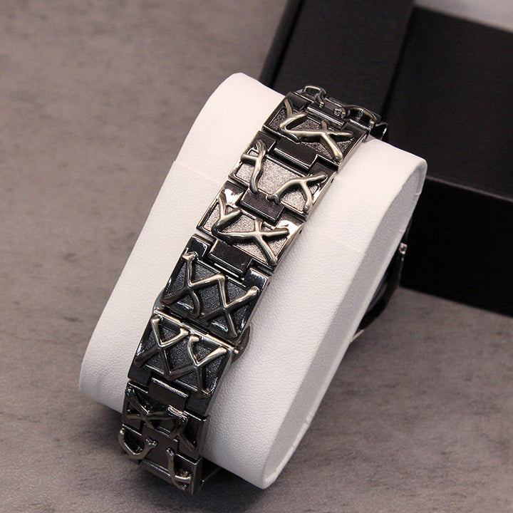 Ervin - שעון דוריאן אוונגרד