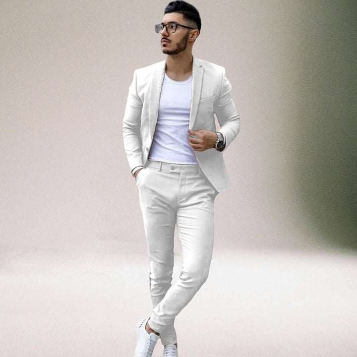 Elpidio - סט אלגנטי שני חלקים