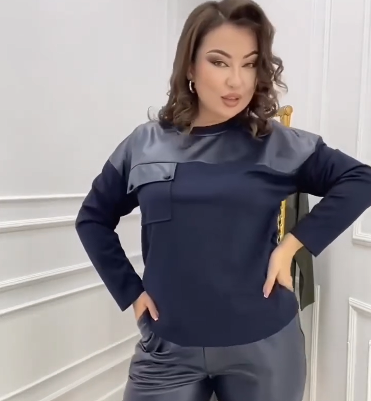 Kirilla - סט נוח בן שני חלקים