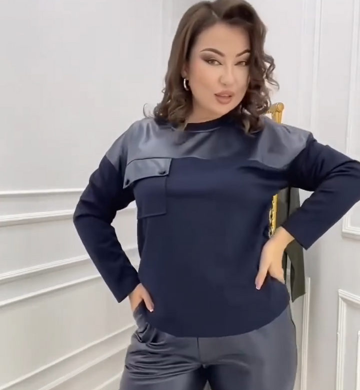 Kirilla - סט נוח בן שני חלקים