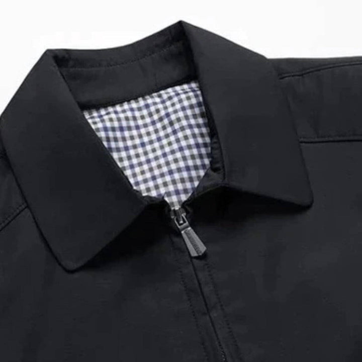 Higinio - ז'קט פרימיום עם שרוולים ארוכים