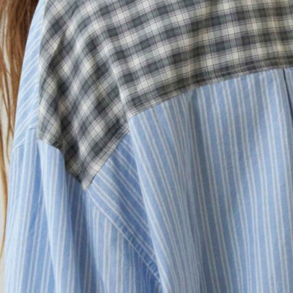 Marceia - סט פיג'מה נוח