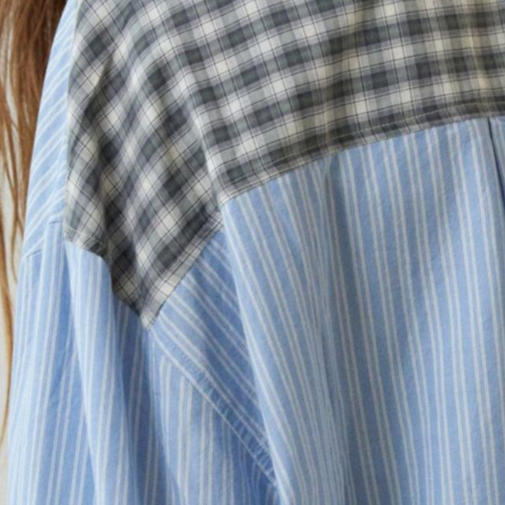 Marceia - סט פיג'מה נוח