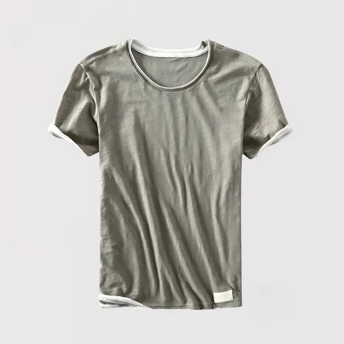 Reign - חולצת כותנה פרימיום