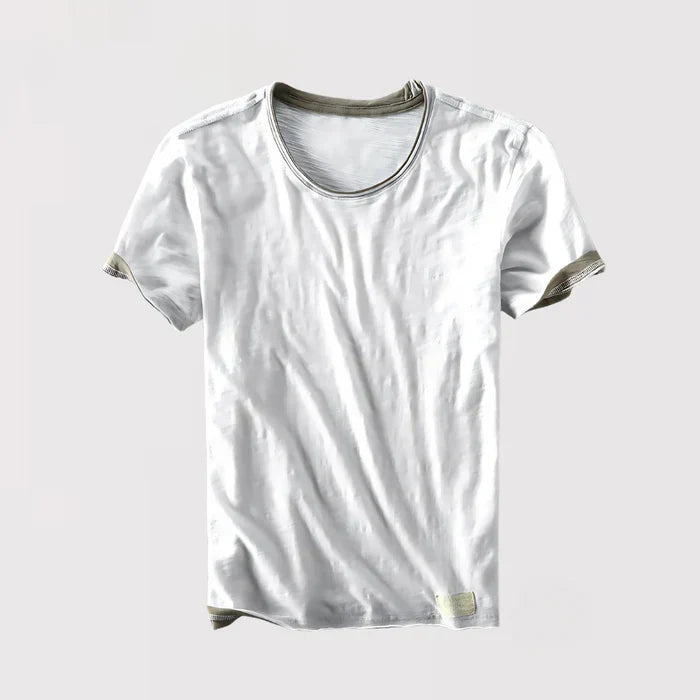 Reign - חולצת כותנה פרימיום