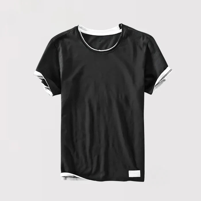 Reign - חולצת כותנה פרימיום