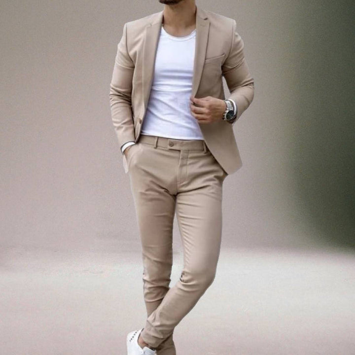 Elpidio - סט אלגנטי שני חלקים