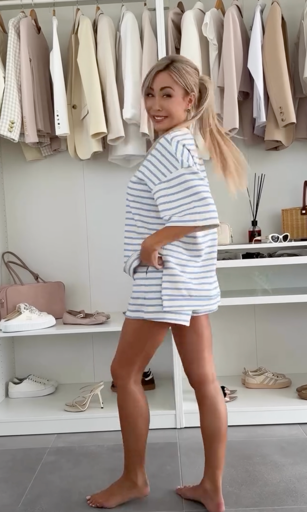 Dionne - סט קיץ אלגנטי