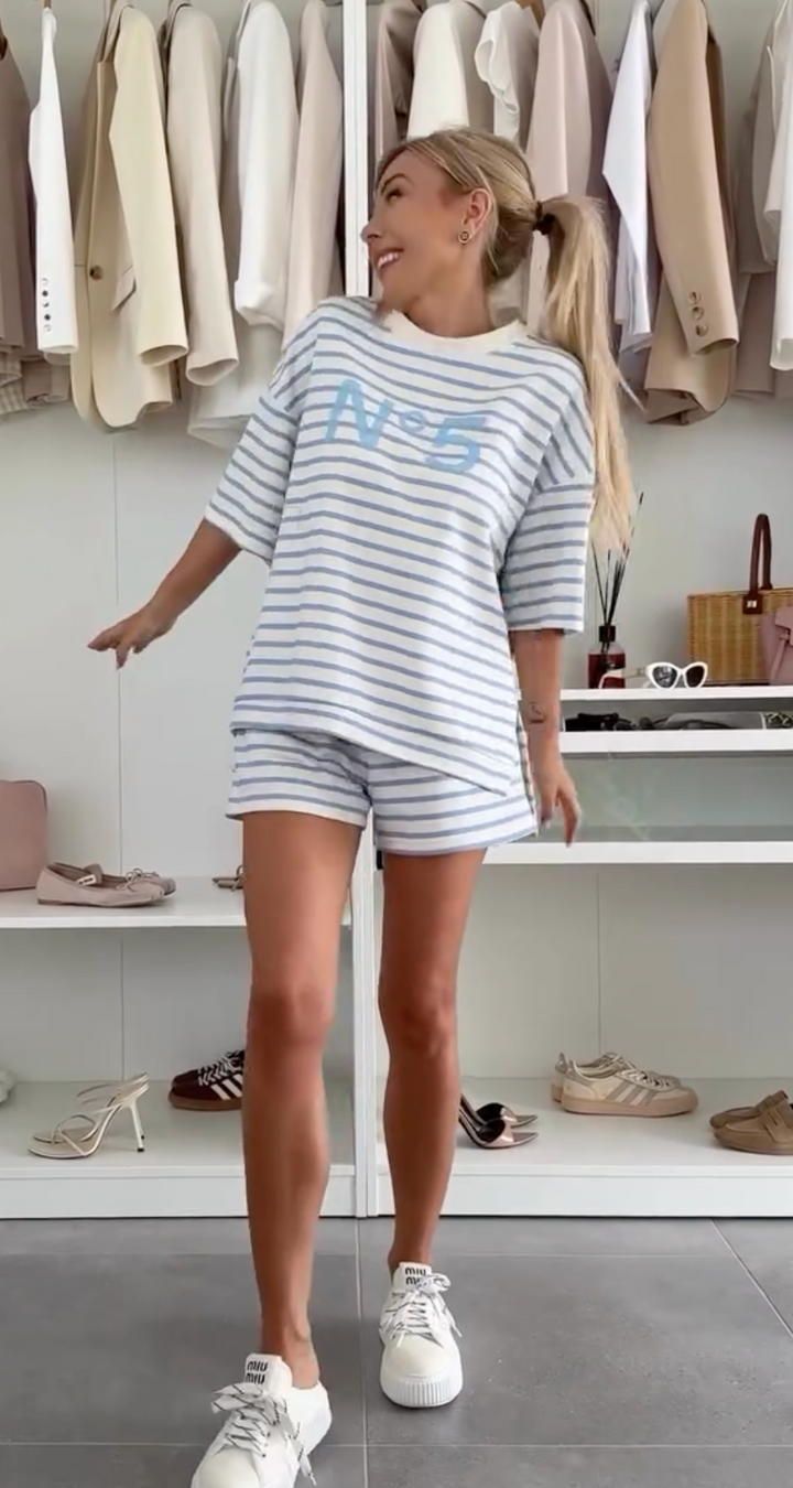 Dionne - סט קיץ אלגנטי