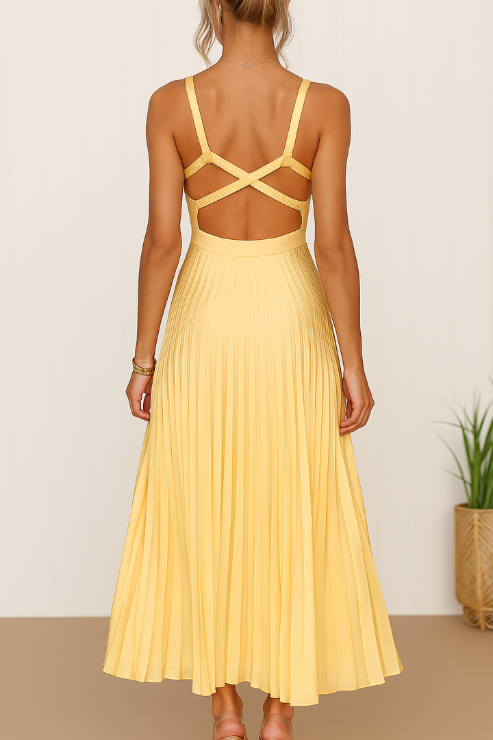 Ishita – שמלה מפתה של דמדומים