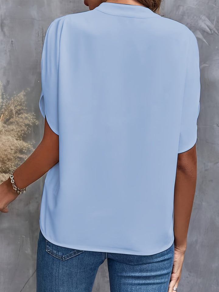 Carros - חולצה קלה ואלגנטית