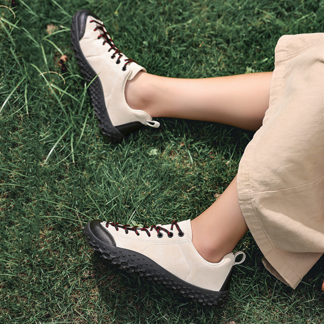 Keaton - נעלי ספורט עמידות למים לטיולים