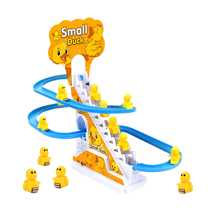 GlidingSkill - צעצוע טיפוס עם מוזיקה והנאה אינסופית מגלישה