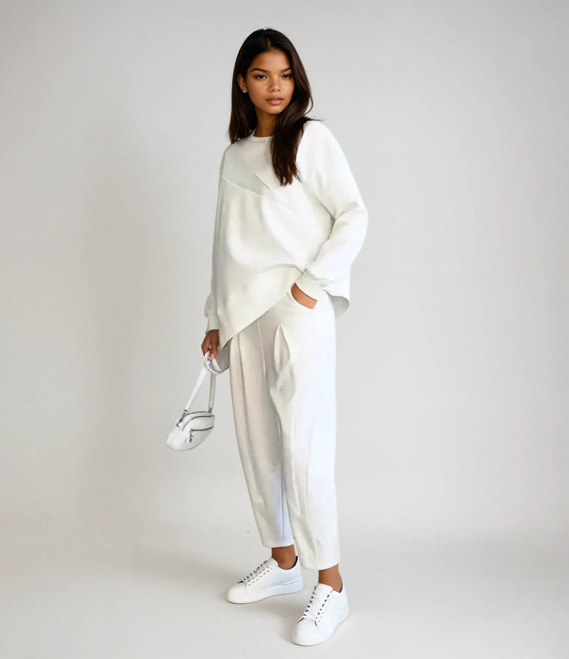 Christa – סט יוקרתי בן שני חלקים