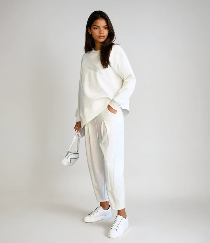 Christa – סט יוקרתי בן שני חלקים