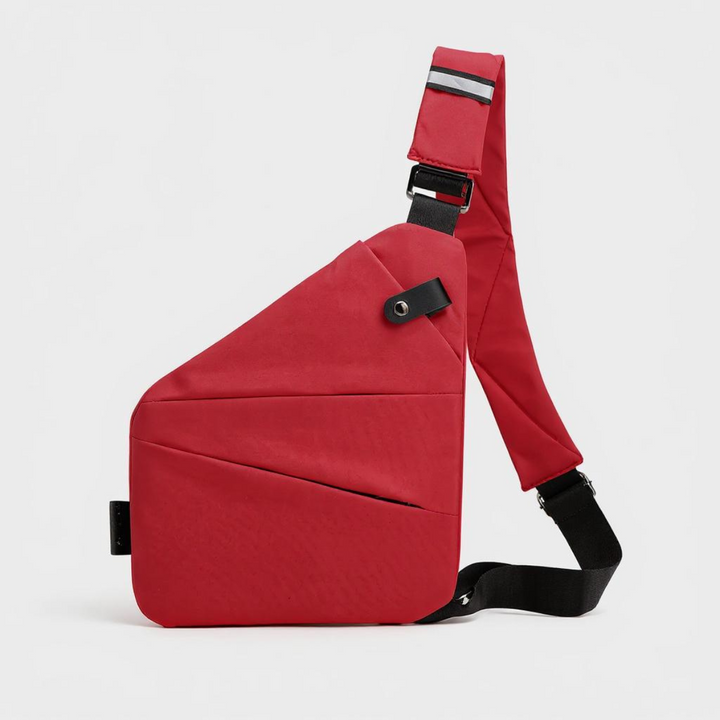 PocketShield - תיק צד בטוח