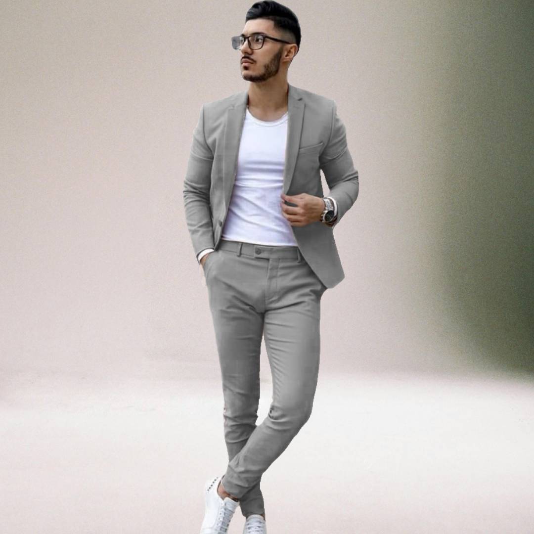 Elpidio - סט אלגנטי שני חלקים