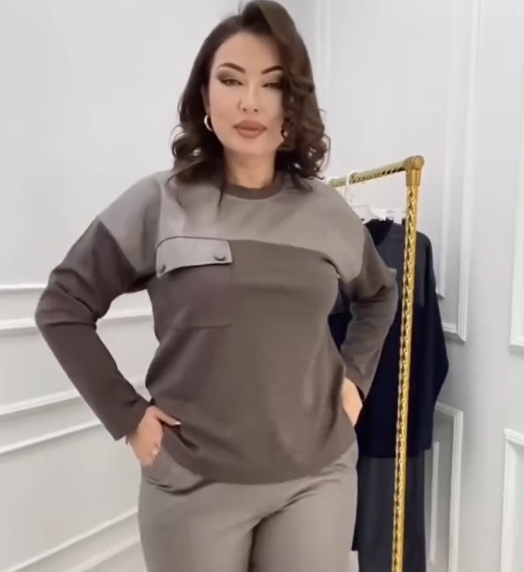 Kirilla - סט נוח בן שני חלקים