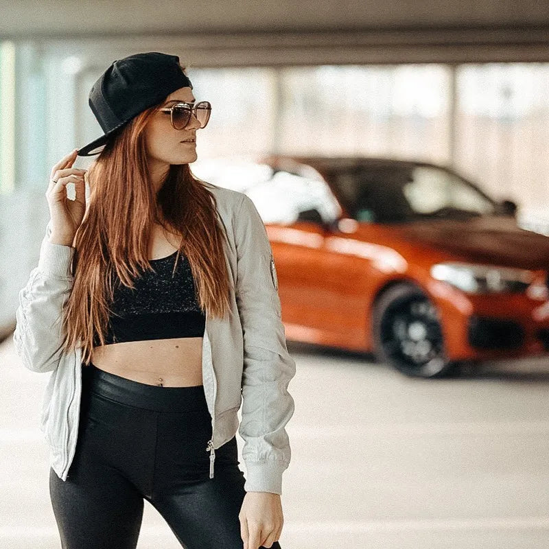 Rafał – כובע קלאסי