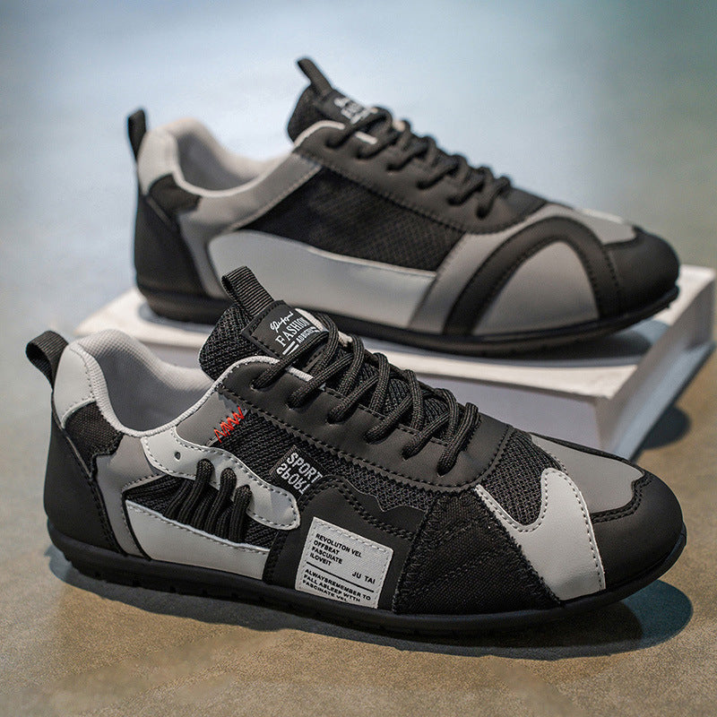 Riemelt - נעלי ספורט נוחות עם שרוכים