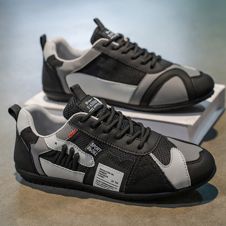 Riemelt - נעלי ספורט נוחות עם שרוכים