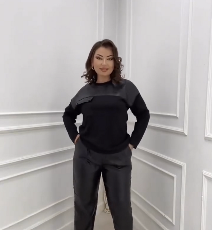 Kirilla - סט נוח בן שני חלקים