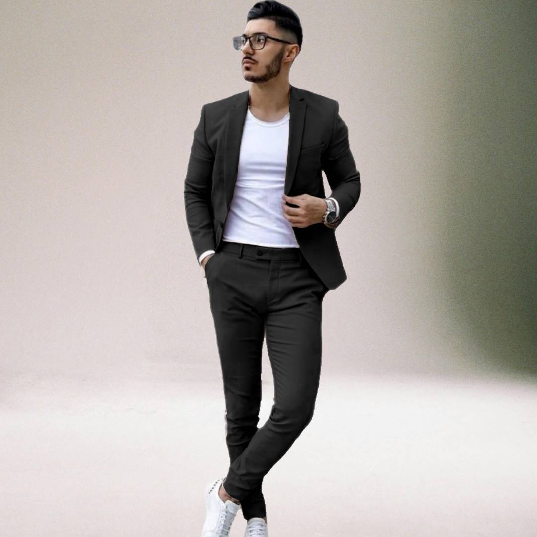 Elpidio - סט אלגנטי שני חלקים