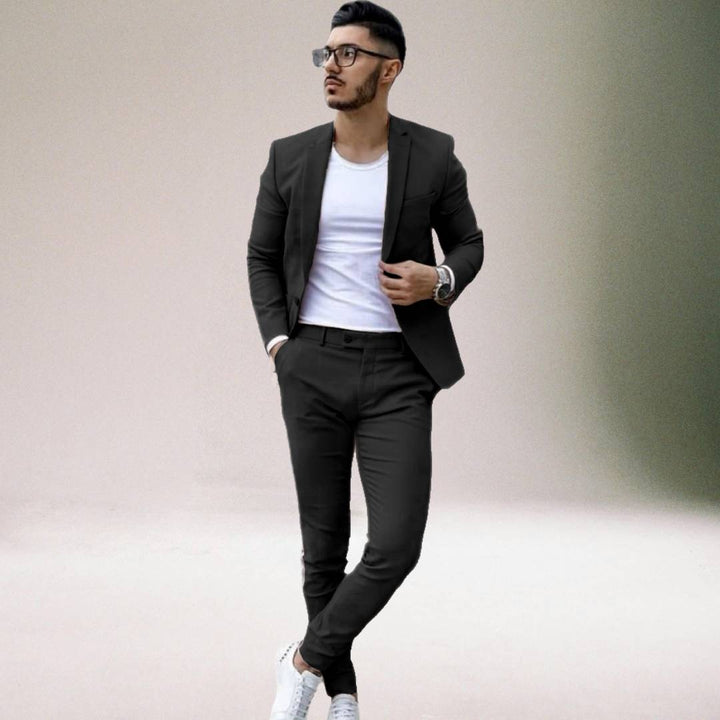 Elpidio - סט אלגנטי שני חלקים