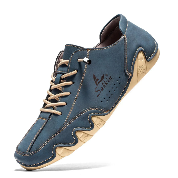 Jeffery - נעליים נוחות וקלות משקל