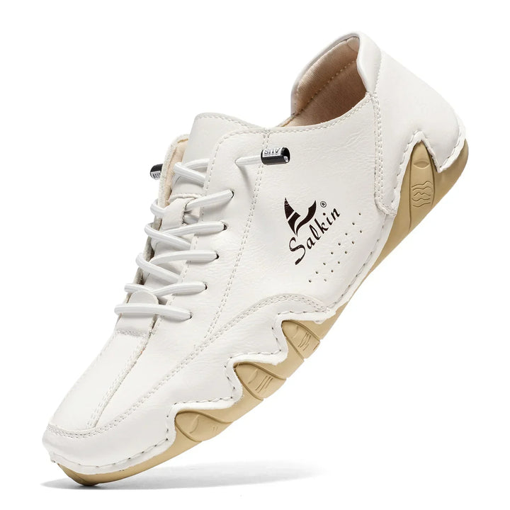 Jeffery - נעליים נוחות וקלות משקל