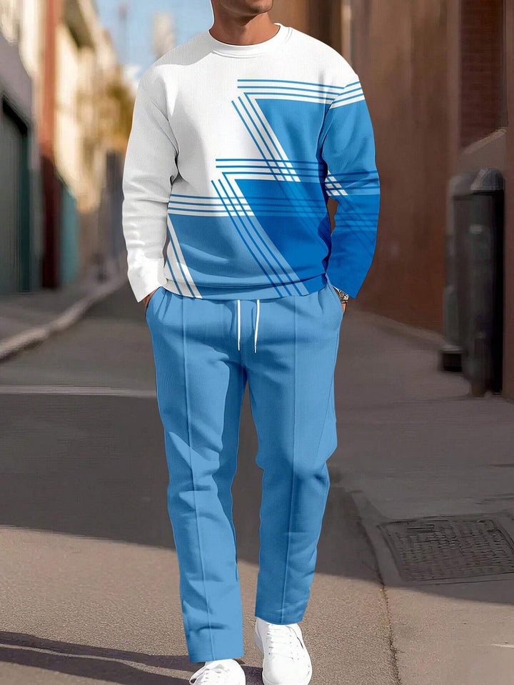 Jaroslav - סט אלגנטי וספורטיבי