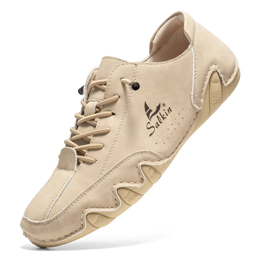 Jeffery - נעליים נוחות וקלות משקל