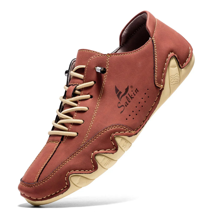 Jeffery - נעליים נוחות וקלות משקל