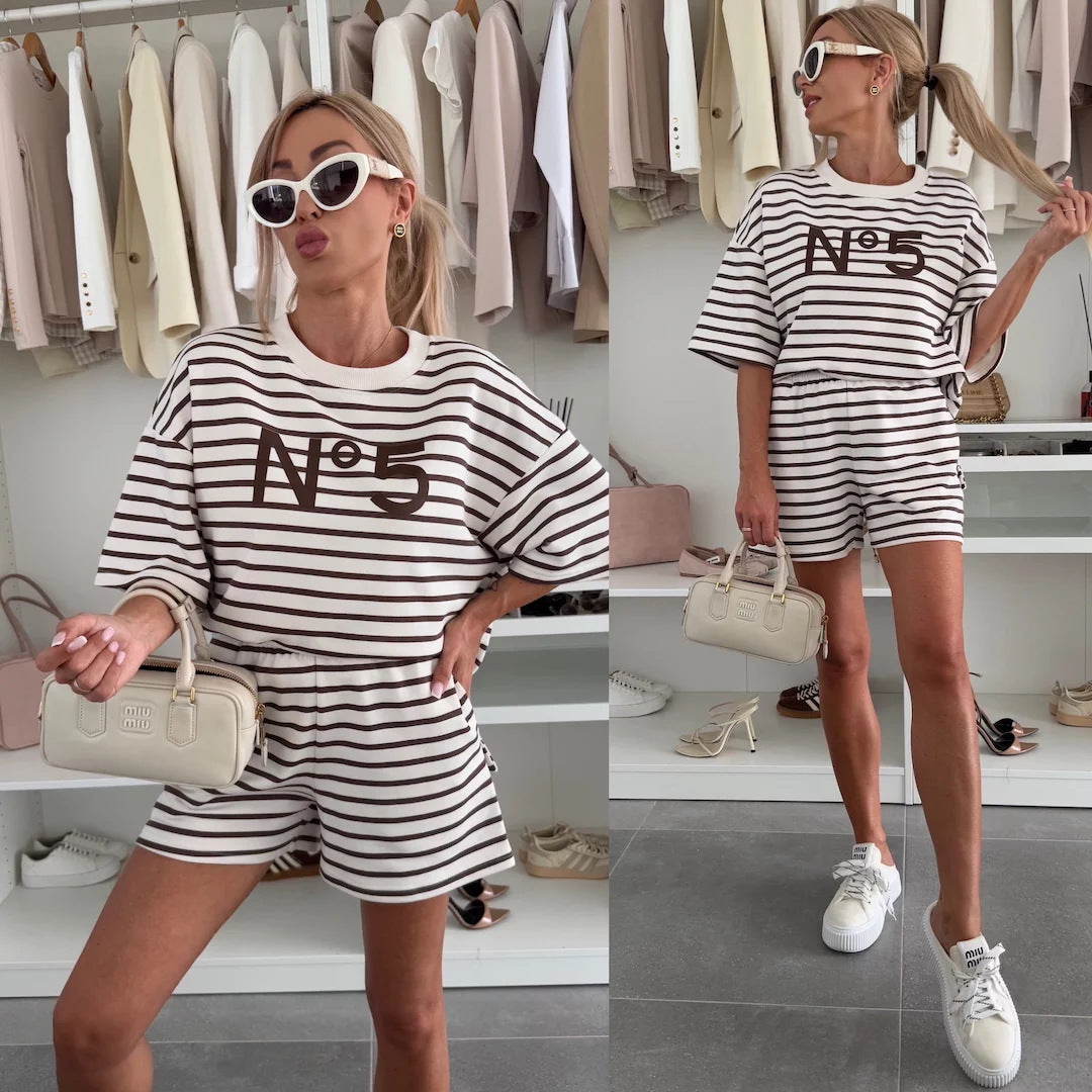 Dionne - סט קיץ אלגנטי