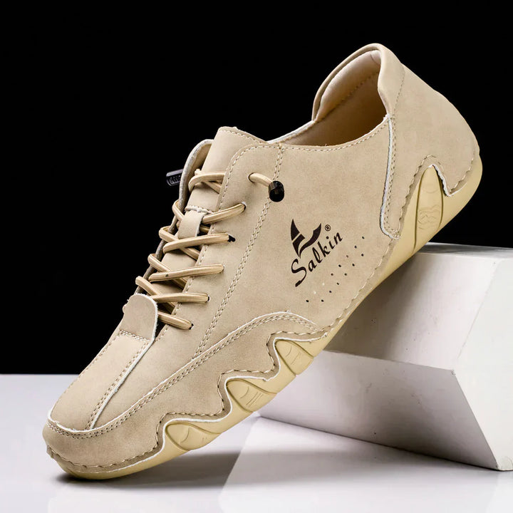 Jeffery - נעליים נוחות וקלות משקל