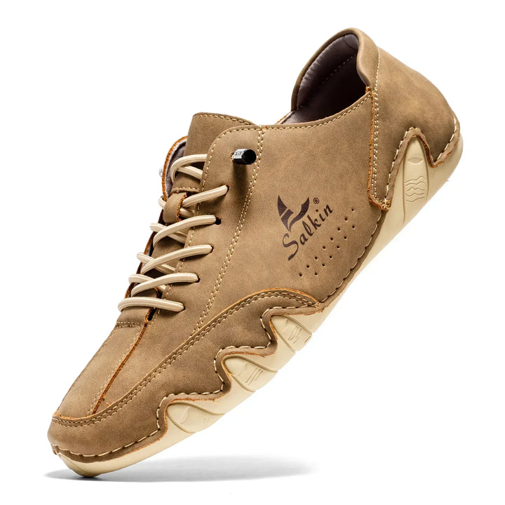 Jeffery - נעליים נוחות וקלות משקל