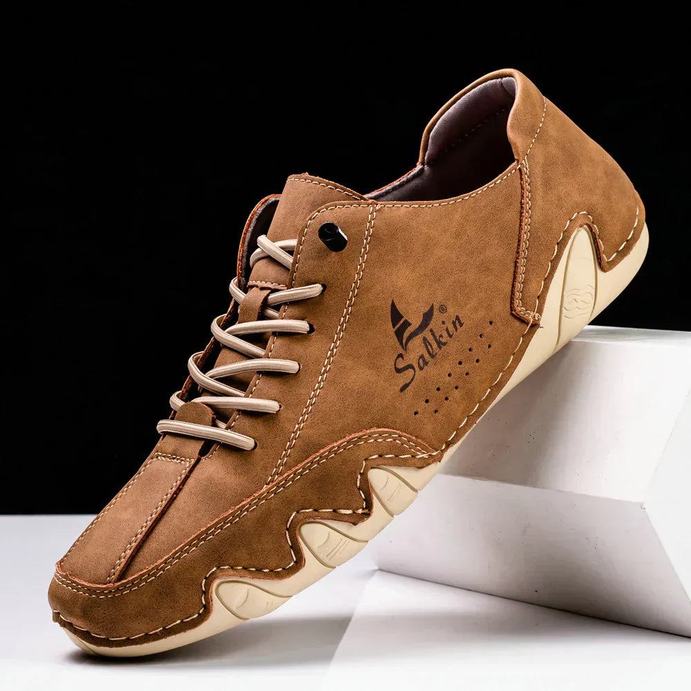 Jeffery - נעליים נוחות וקלות משקל