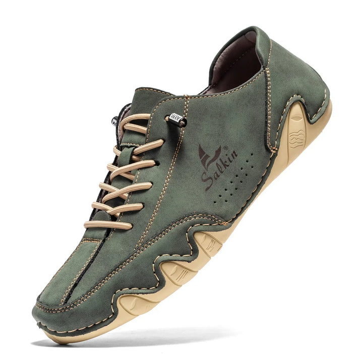 Jeffery - נעליים נוחות וקלות משקל