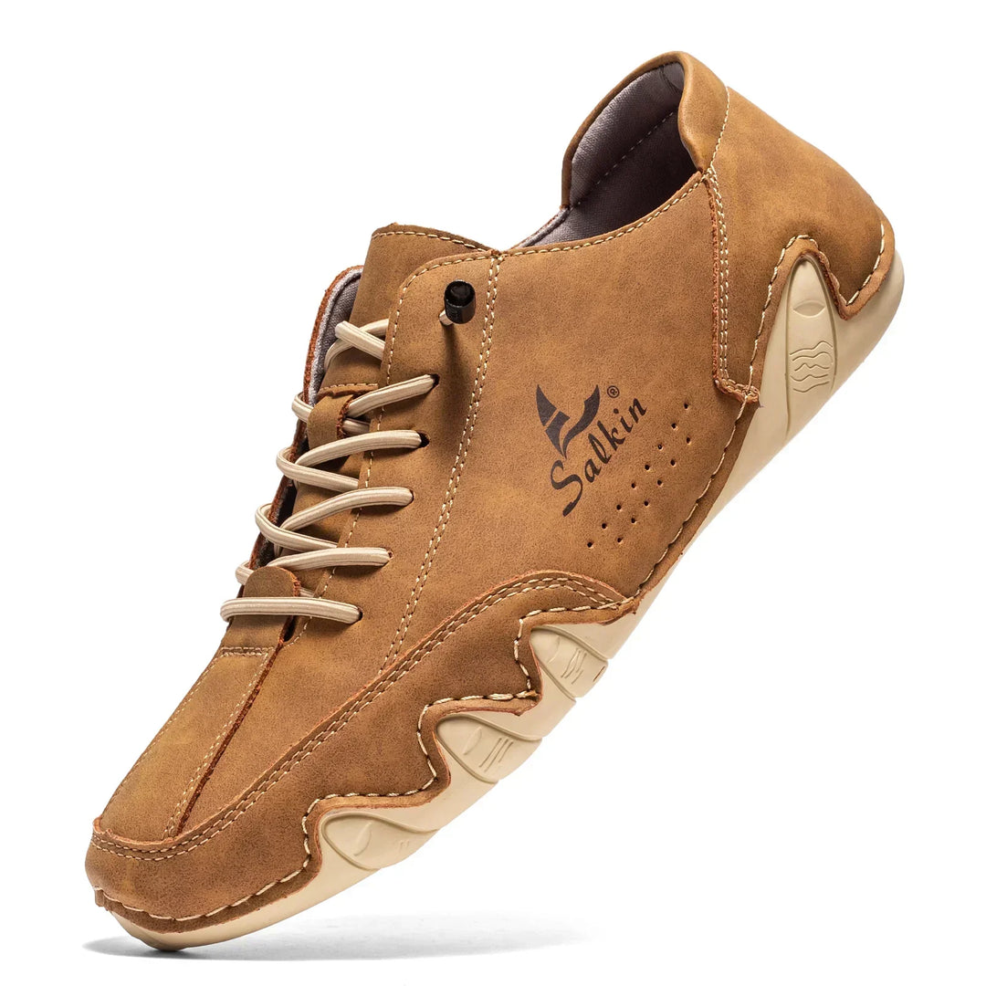 Jeffery - נעליים נוחות וקלות משקל