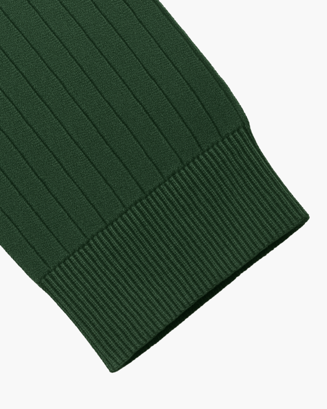 Donte - חולצת פולו סרוגה עם שרוולים קצרים