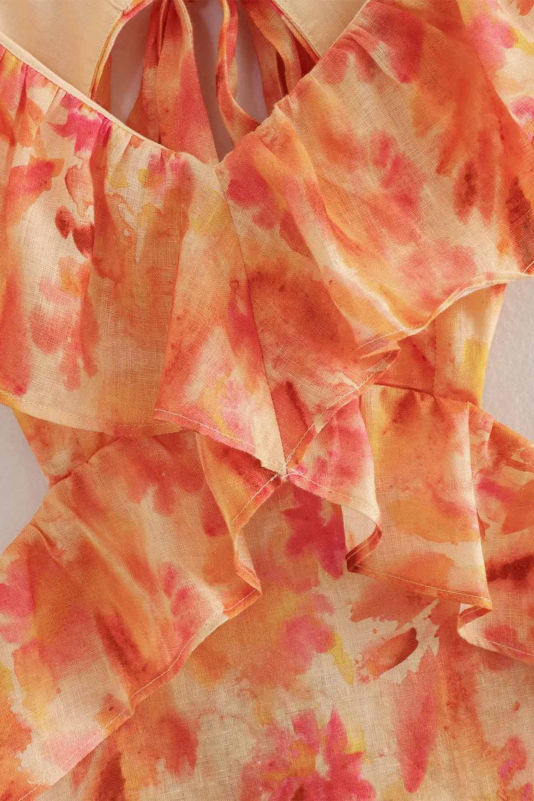 Braelynn - שמלת סטרפלס אלגנטית עם שרוולים ארוכים ורוכסים